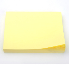 Sticky Post Note Pad for Promotion